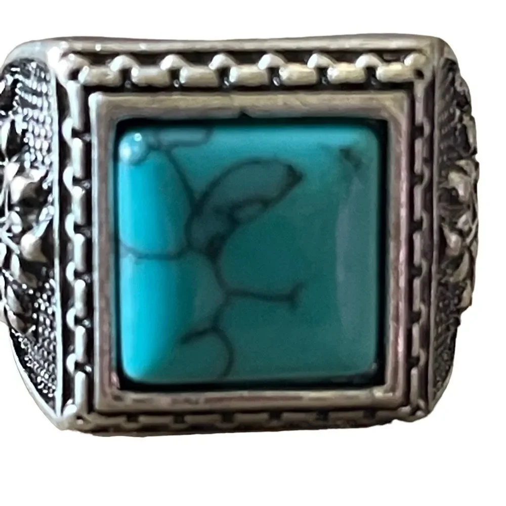 N/A nwot silver